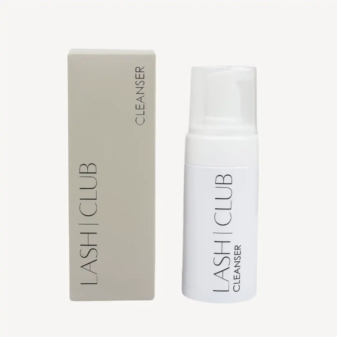 CLEANSER