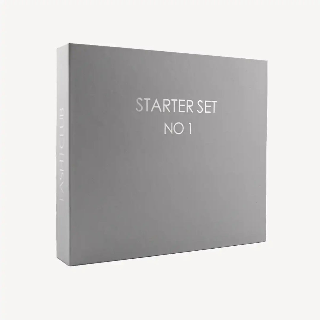 MINI STARTER SET - NO 1 + BOND APPLIKATOR