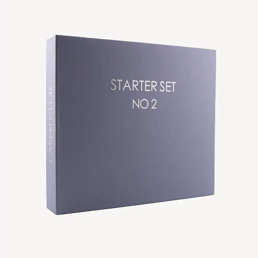 MINI STARTER SET - NO 2 + BOND APPLIKATOR