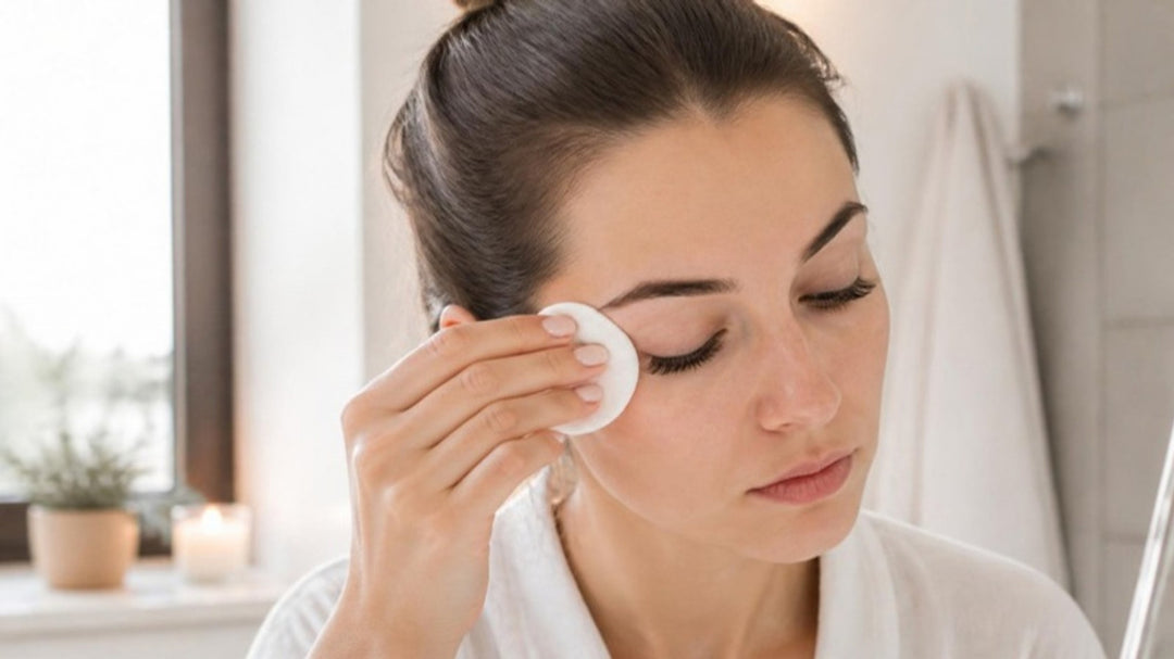 Wimpern selbst entfernen: DIY Lashes schonend zu Hause lösen