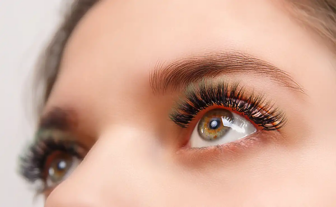 Are lash extensions harmful to your eyelashes? Information and facts