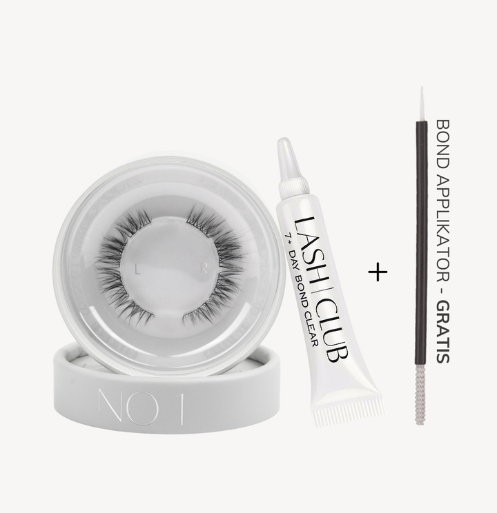 MINI BOX NO 1 + BOND CLEAR BUNDLE