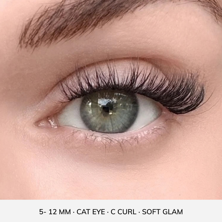 EASY GLAM