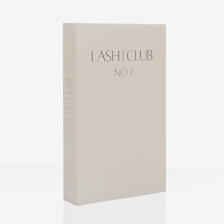 LASH BOOK - NO. 7