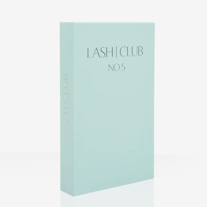 LASH BOOK - NO. 5
