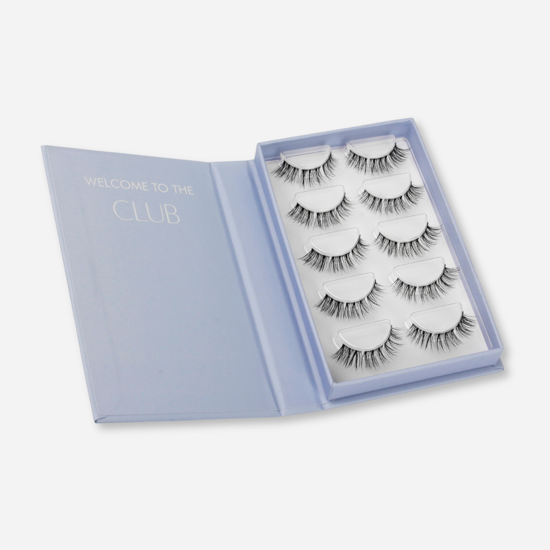 EASY GLAM