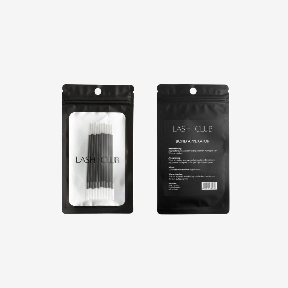 Bond Applikator DIY Lashes von LASH CLUB zum präzisen Auftragen von Wimpernkleber