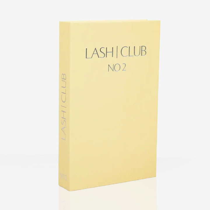 LASH BOOK – NO 2