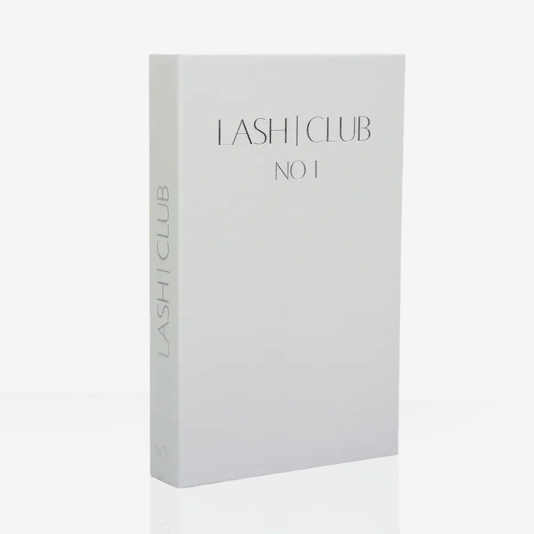 LASH BOOK - NO. 1