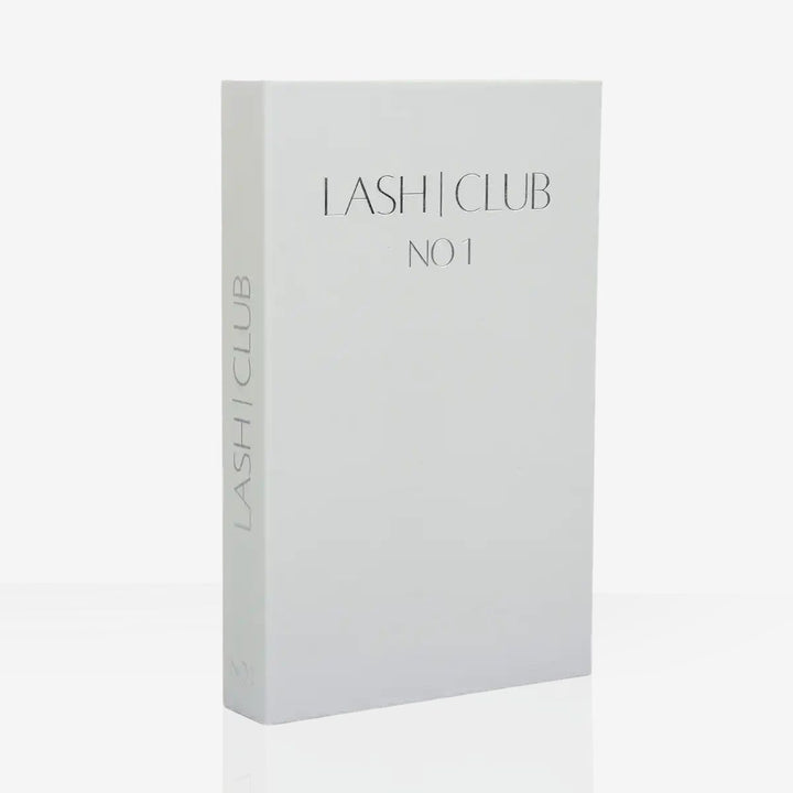 LASH BOOK - NO. 1
