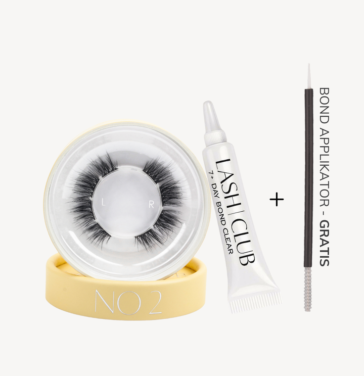 MINI BOX NO 2 + BOND CLEAR BUNDLE