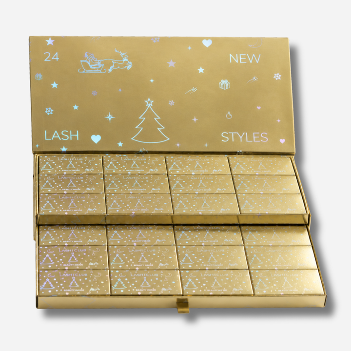 ADVENTSKALENDER 2026