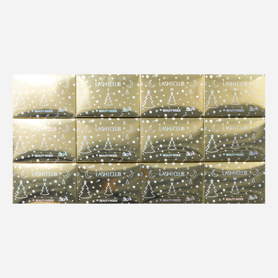 ADVENTSKALENDER 2026
