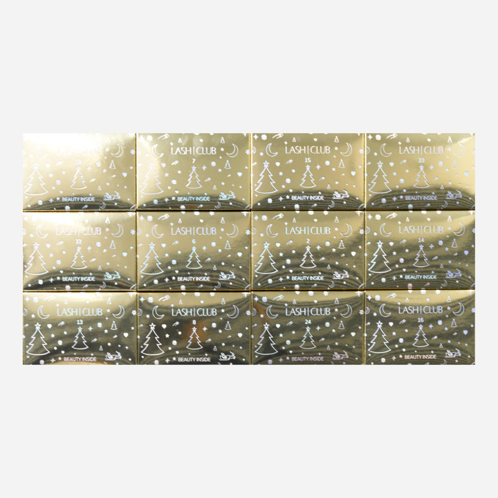 ADVENTSKALENDER 2026