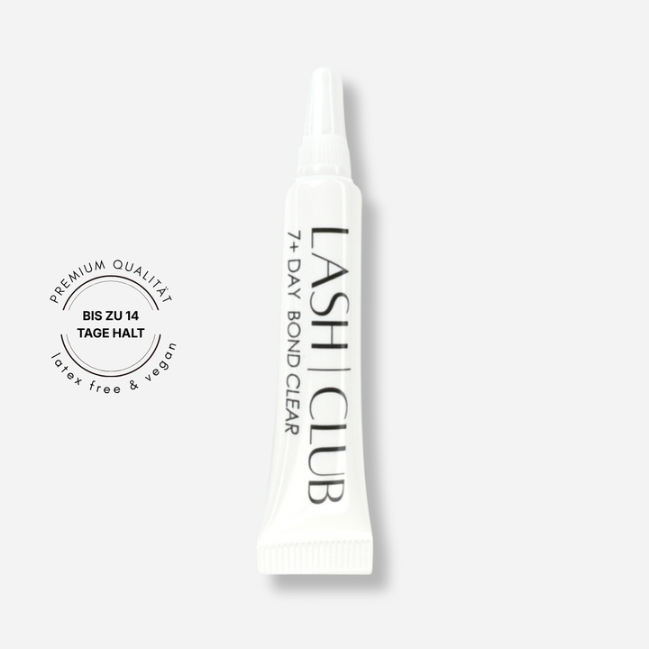 BOND CLEAR &amp; SEALER BLACK BUNDLE