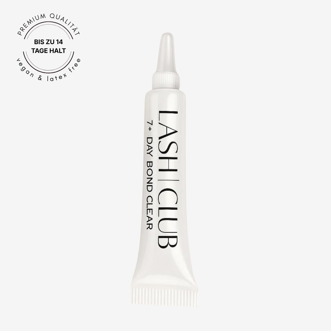 BOND CLEAR &amp; SEALER BLACK BUNDLE