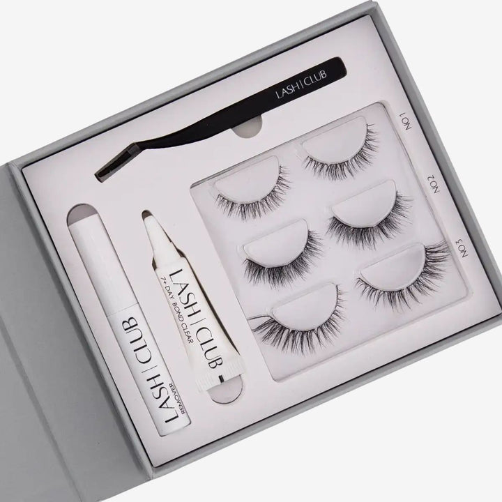 MINI STARTER SET – NO. 1