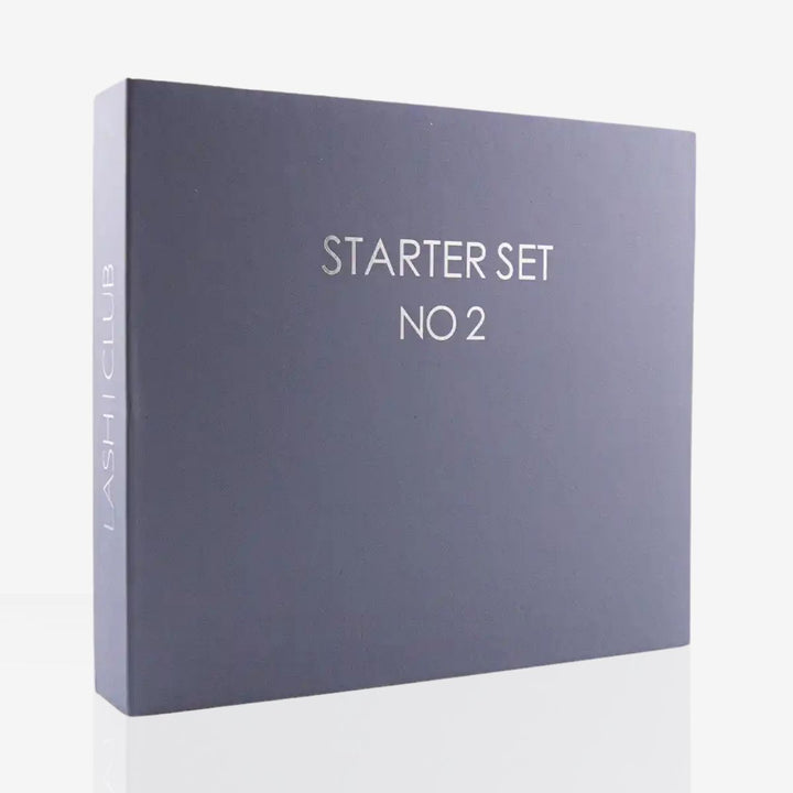 MINI STARTER SET – NO 2