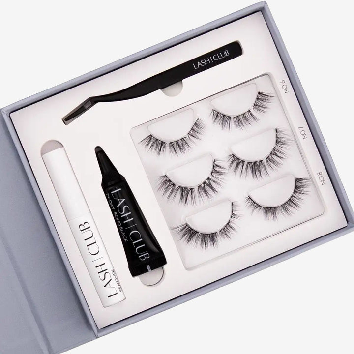 MINI STARTER SET – NO 2