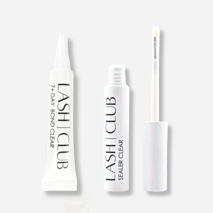BOND CLEAR &amp; SEALER CLEAR BUNDLE