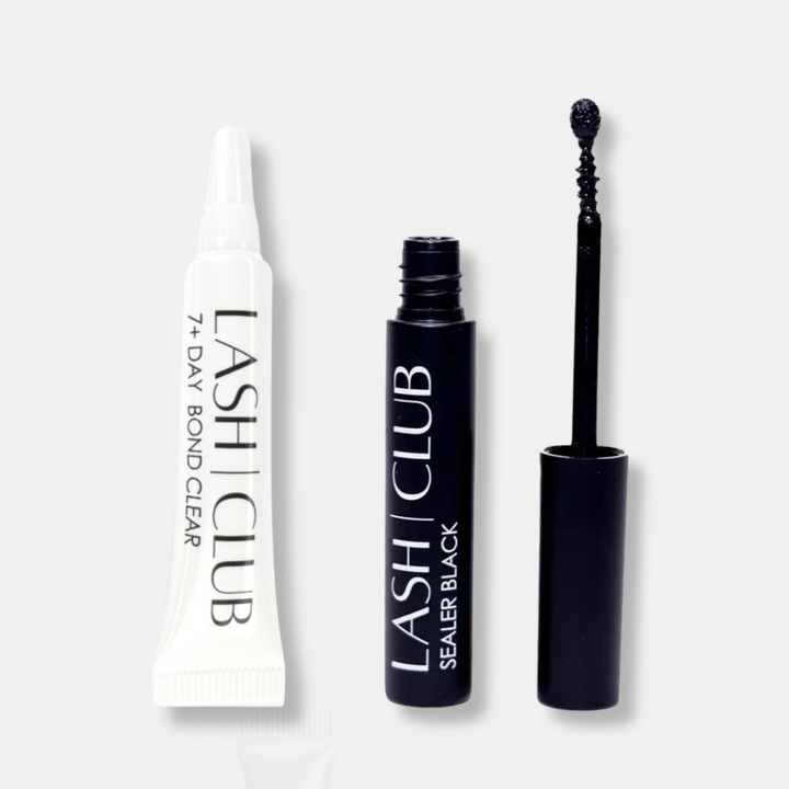 BOND CLEAR &amp; SEALER BLACK BUNDLE