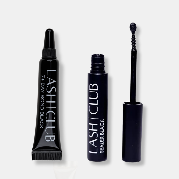 BOND BLACK &amp; SEALER BLACK BUNDLE