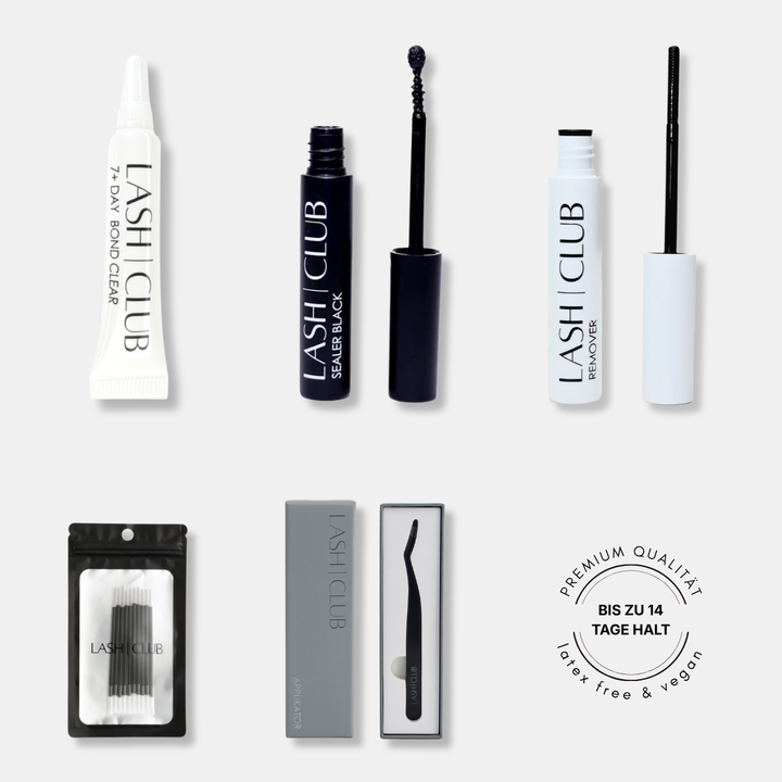 EASY START BUNDLE