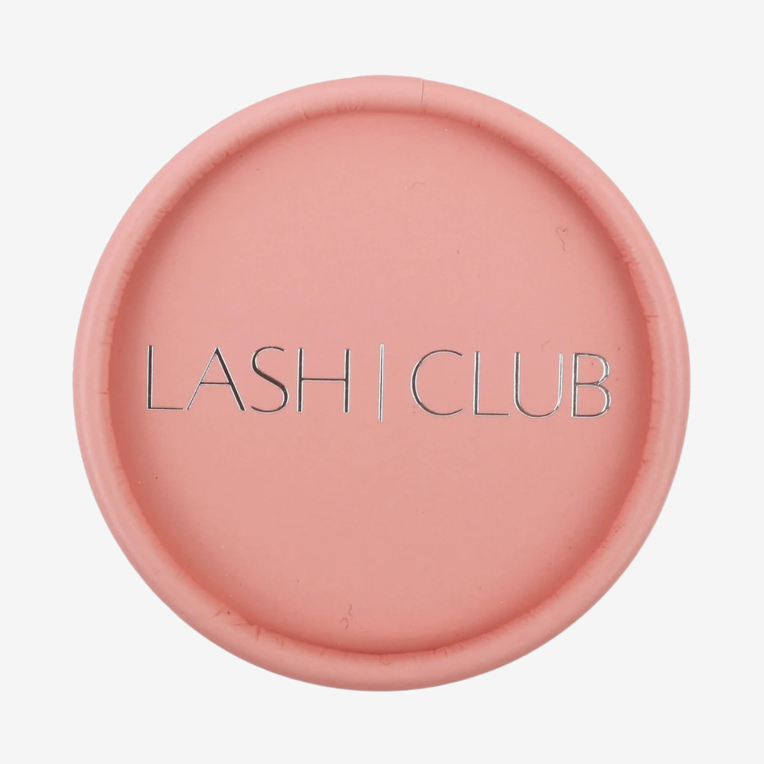 LASH BOOK - NO. 7
