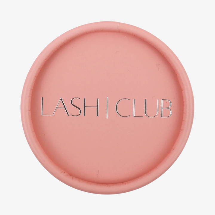 LASH BOOK - NO. 7