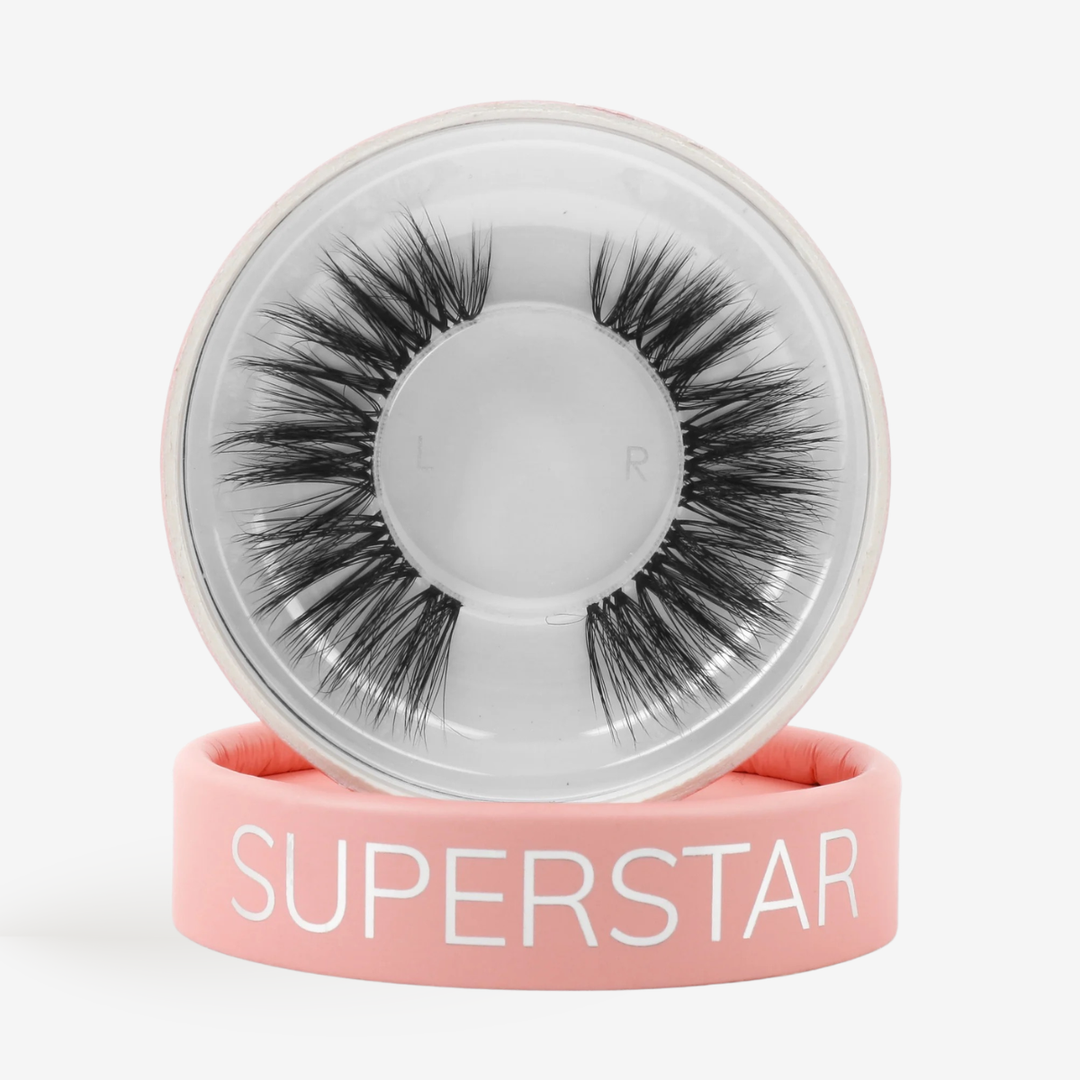 LASH BOOK - NO. 7