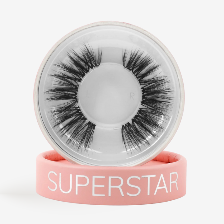 LASH BOOK - NO. 7