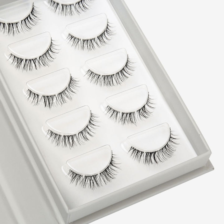 LASH BOOK - NO. 1