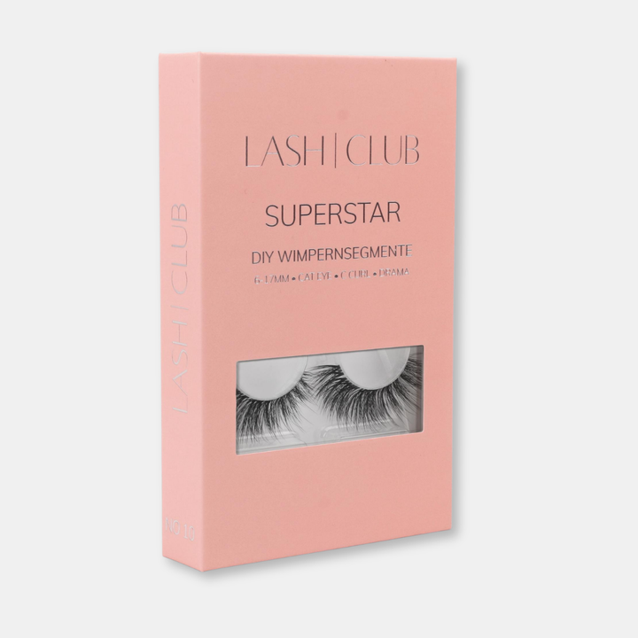 SUPERSTAR