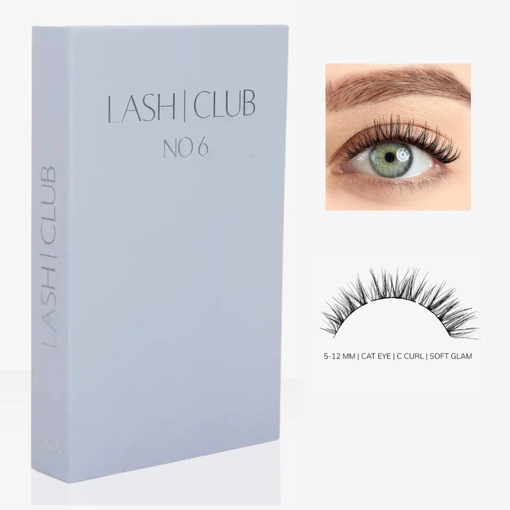 EASY GLAM