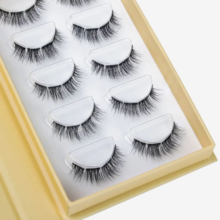 LASH BOOK – NO 2