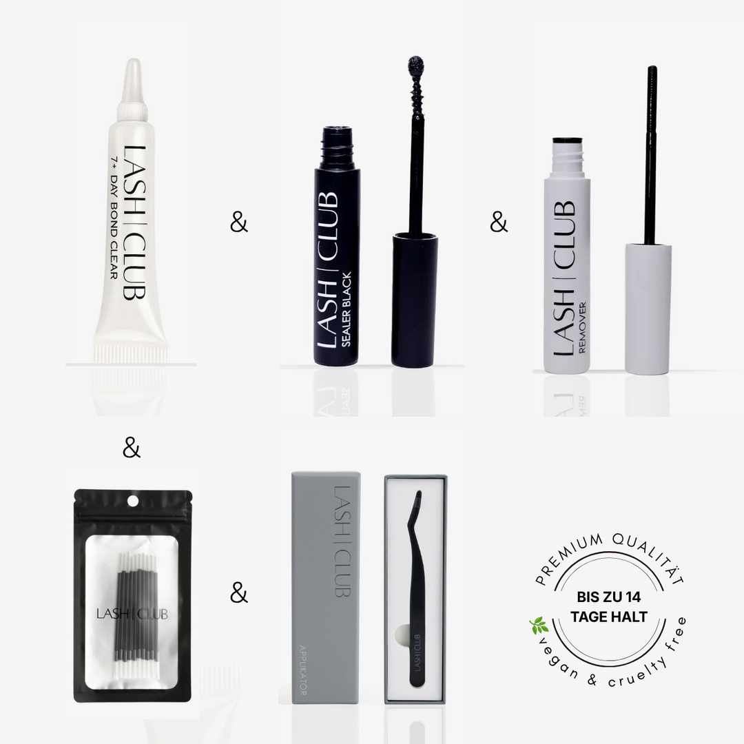 EASY START BUNDLE
