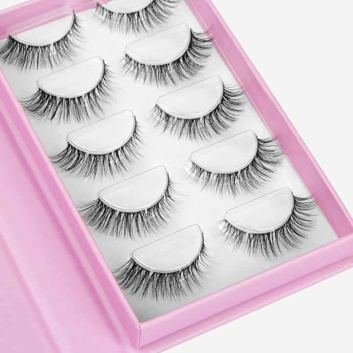 LASH BOOK - NO. 3