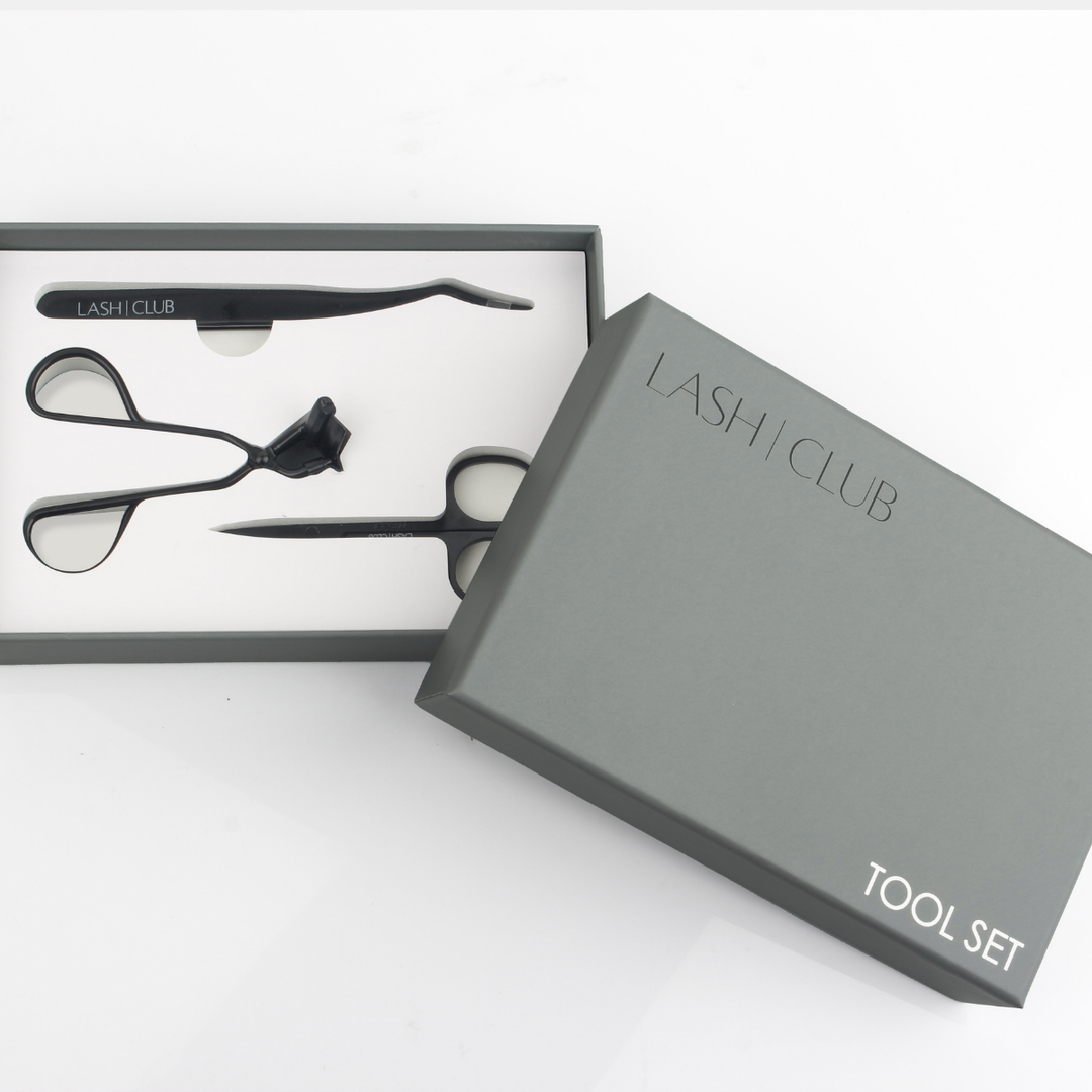TOOL SET