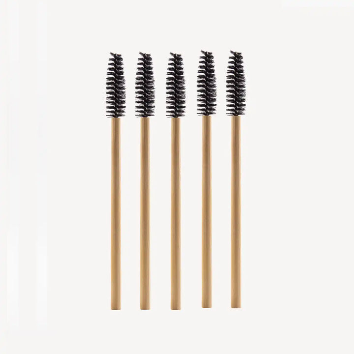 BAMBOO SPOOLIES