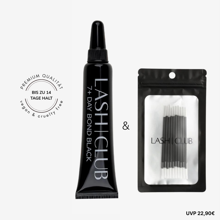 BOND BLACK &amp; BOND APPLIKATOR BUNDLE