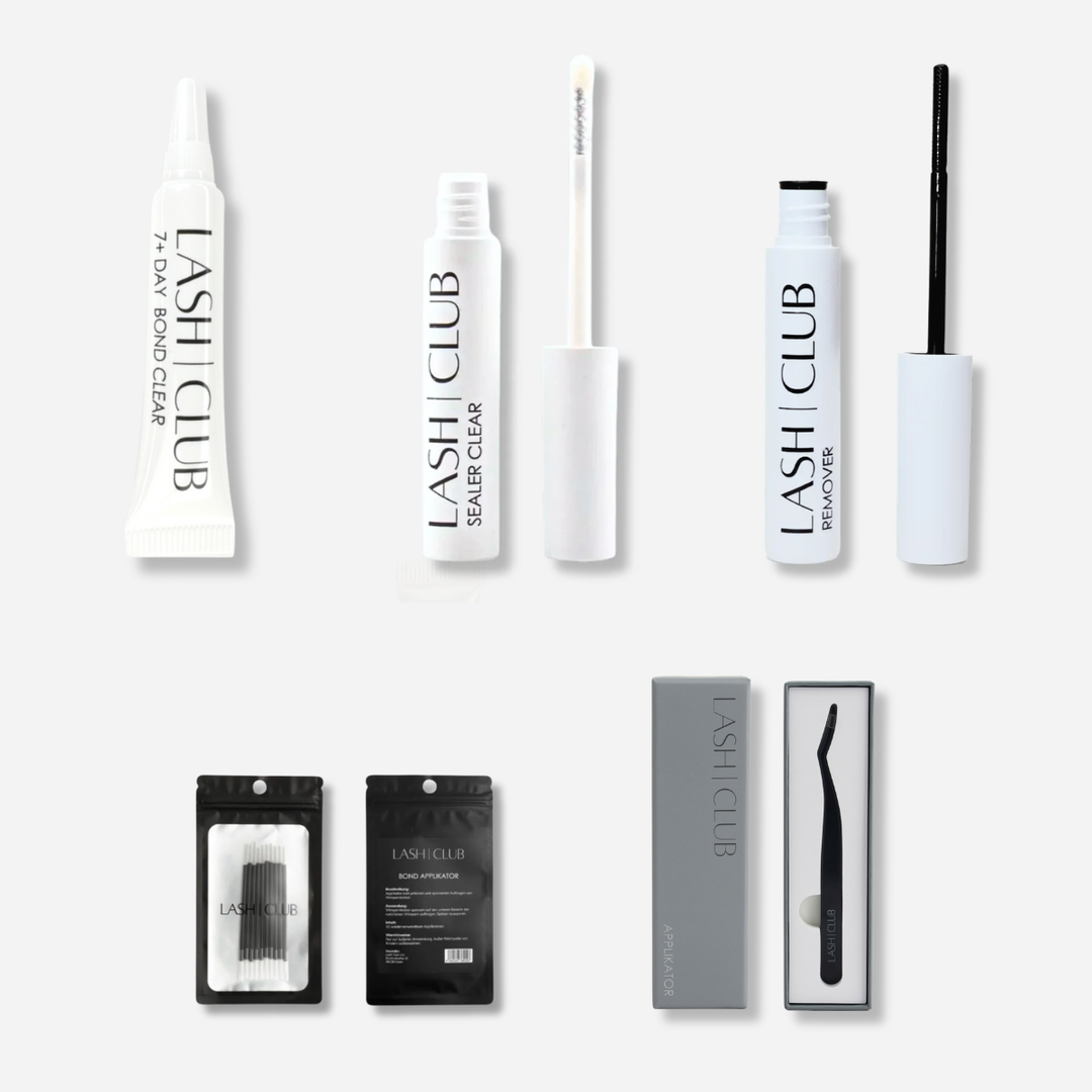 EASY START BUNDLE