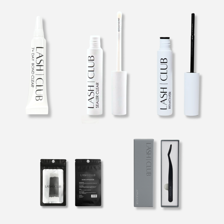 EASY START BUNDLE