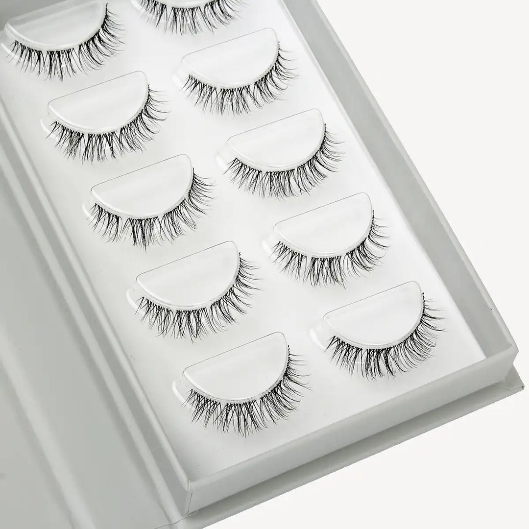 LASH BOOK - NO 1