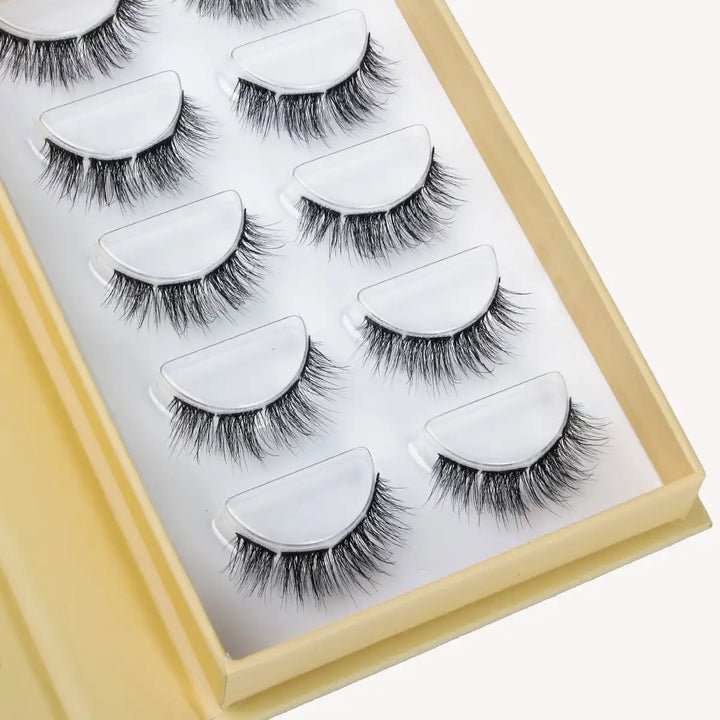 LASH BOOK - NO 2