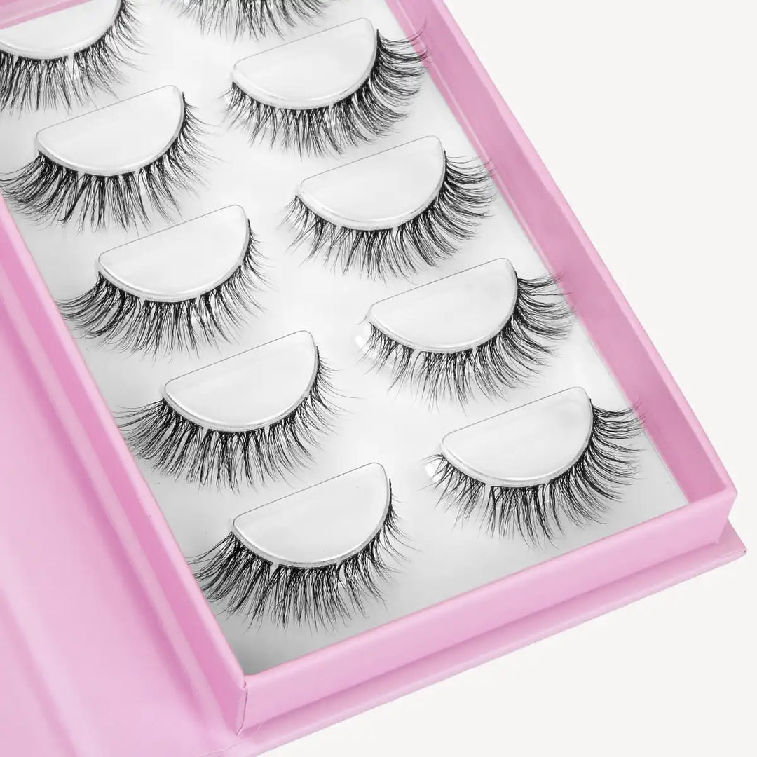 LASH BOOK - NO 3