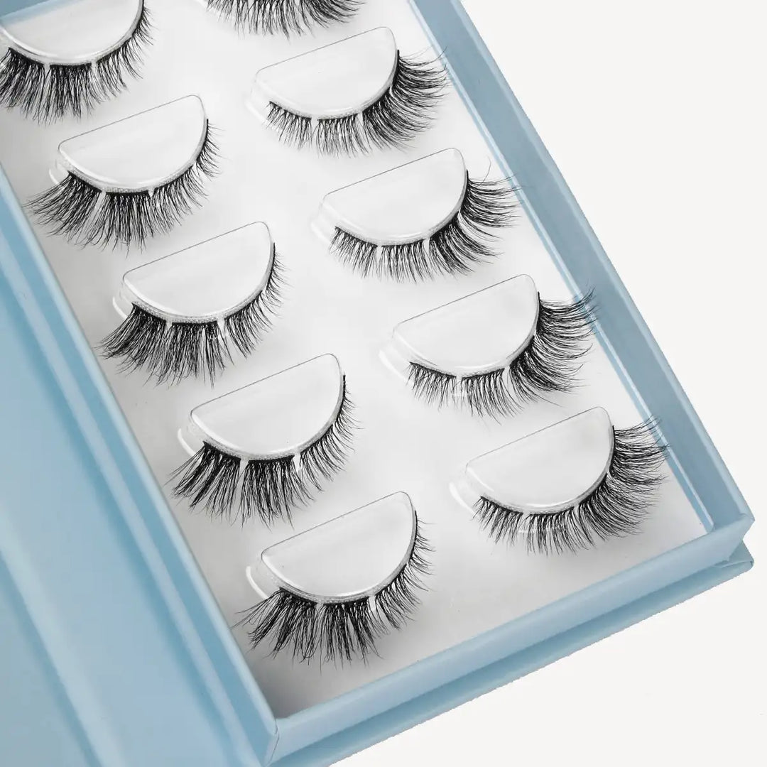 LASH BOOK - NO 4