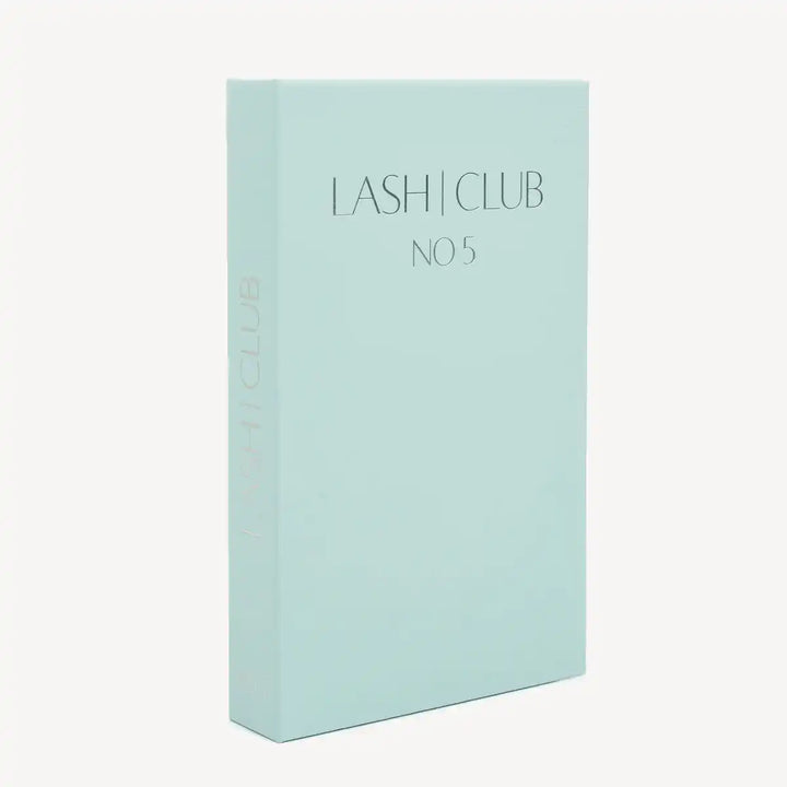 LASH BOOK - NO 5