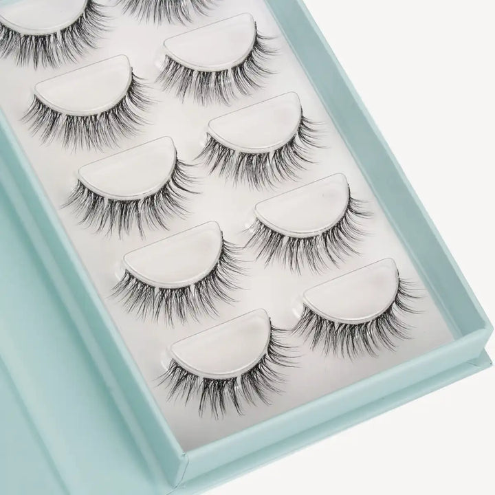 LASH BOOK - NO 5