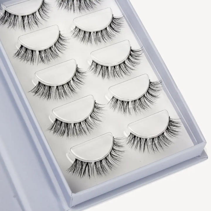 LASH BOOK - NO 6