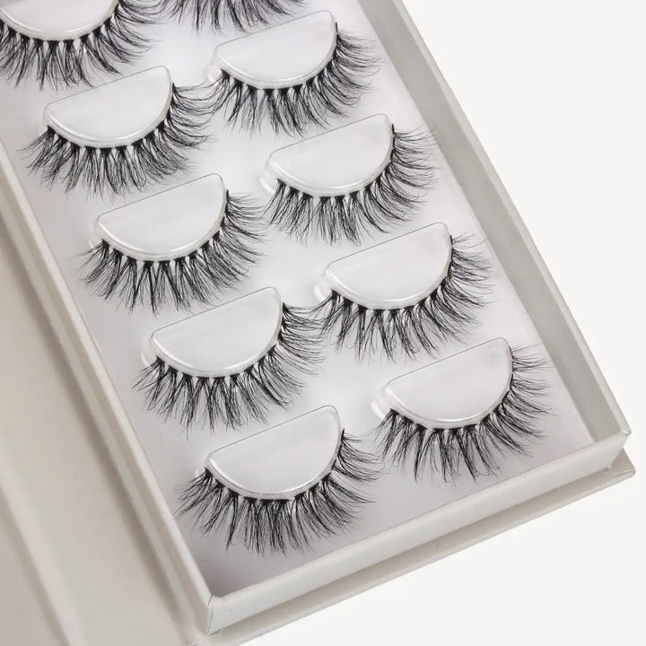 LASH BOOK - NO 7